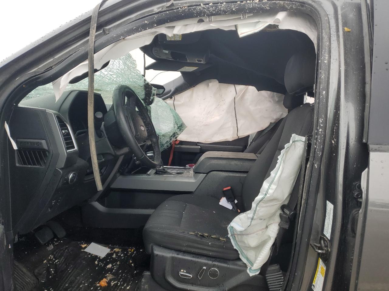 2015 Ford F-150 - Image 7
