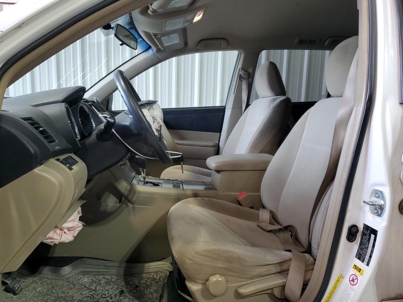 2013 Toyota Highlander - Image 7