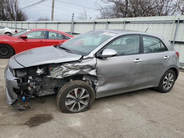 KIA RIO S 2023