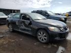 2008 Lexus Gs 350 للبيع في Brighton، CO - Side
