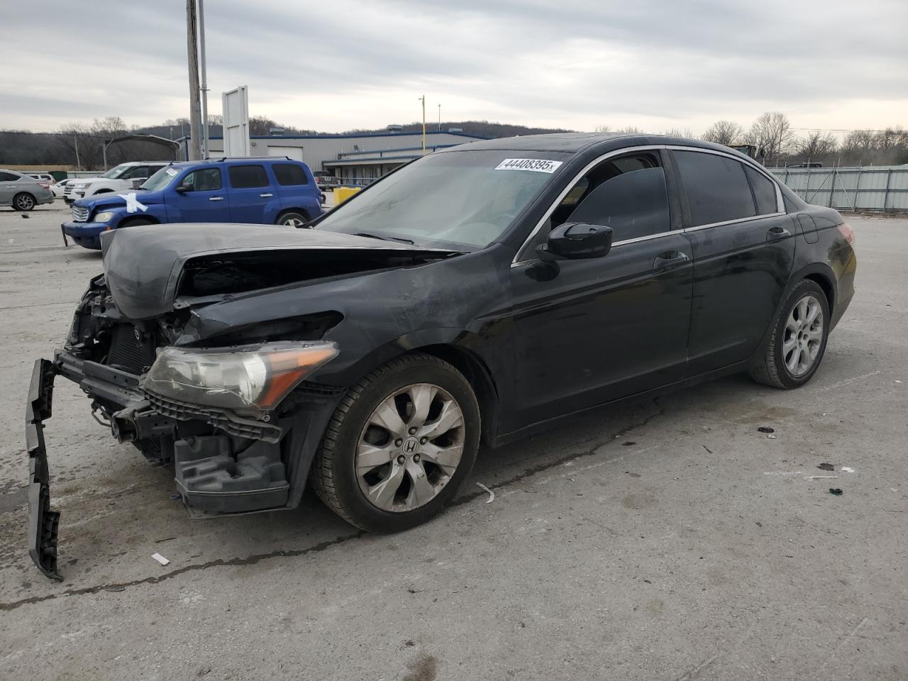 2009 Honda Accord - Image 1