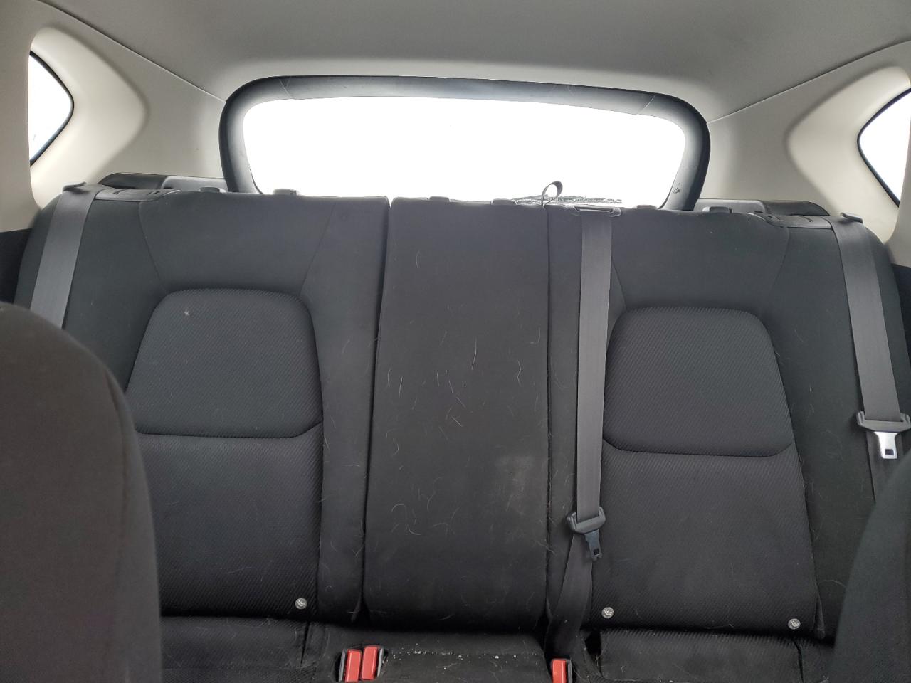 2020 Mazda CX-5 - Image 10
