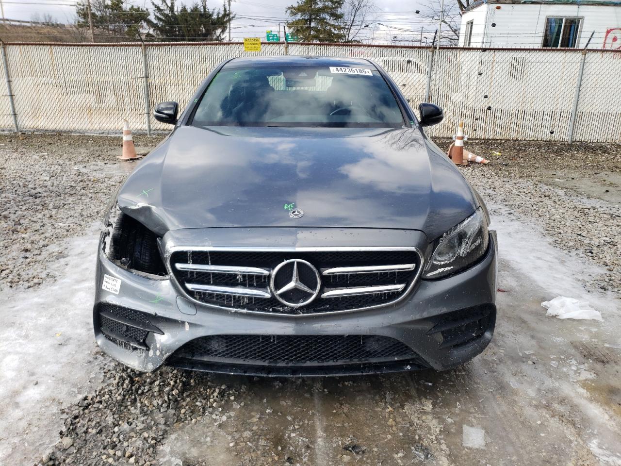 2019 Mercedes-Benz E-klasse - Image 5