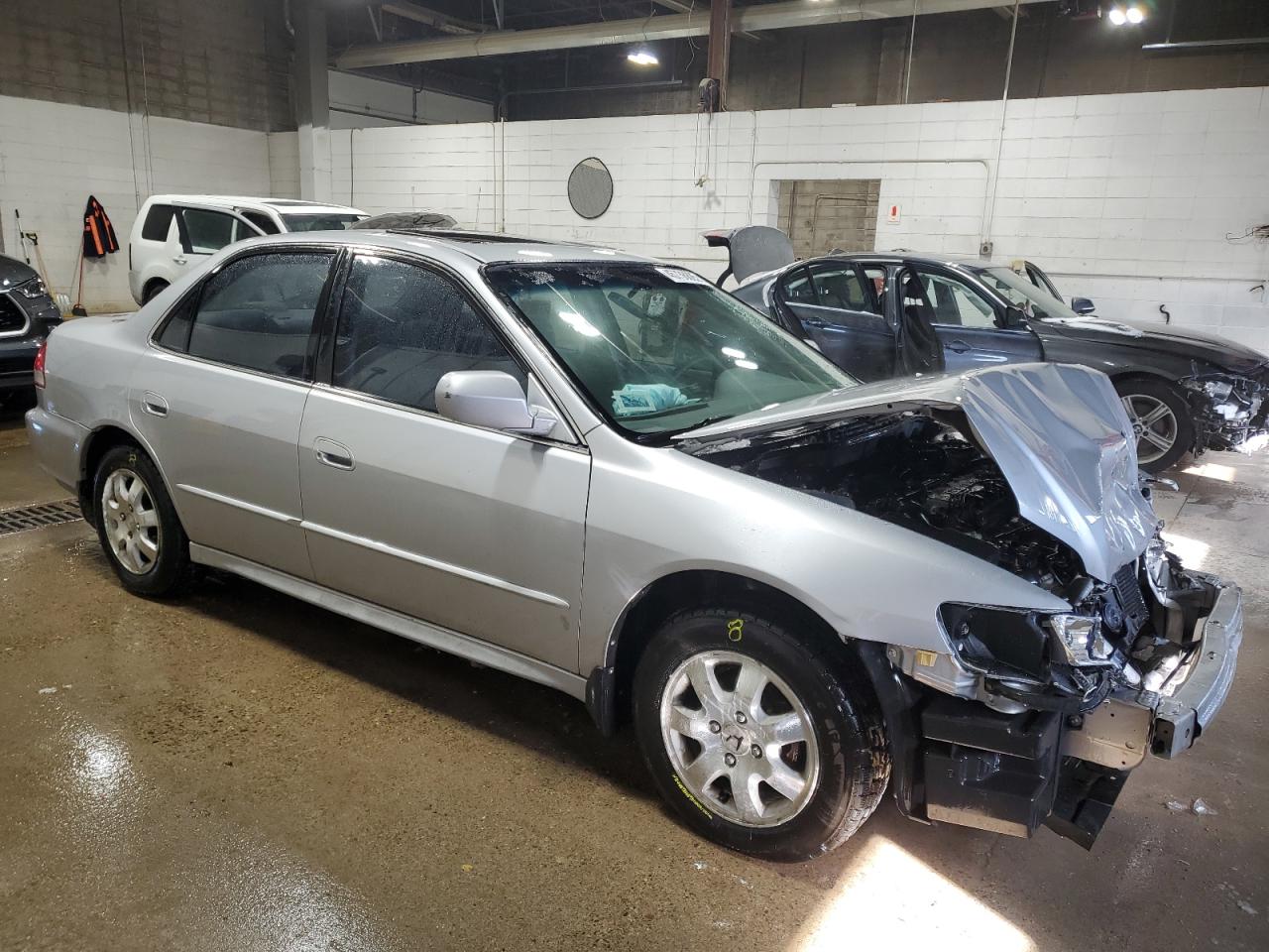 2002 Honda Accord - Image 4