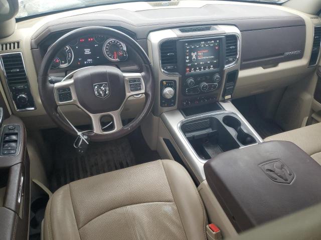  RAM 1500 2018 Biały