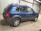 2005 Hyundai Tucson Gls للبيع في West Mifflin، PA - Side