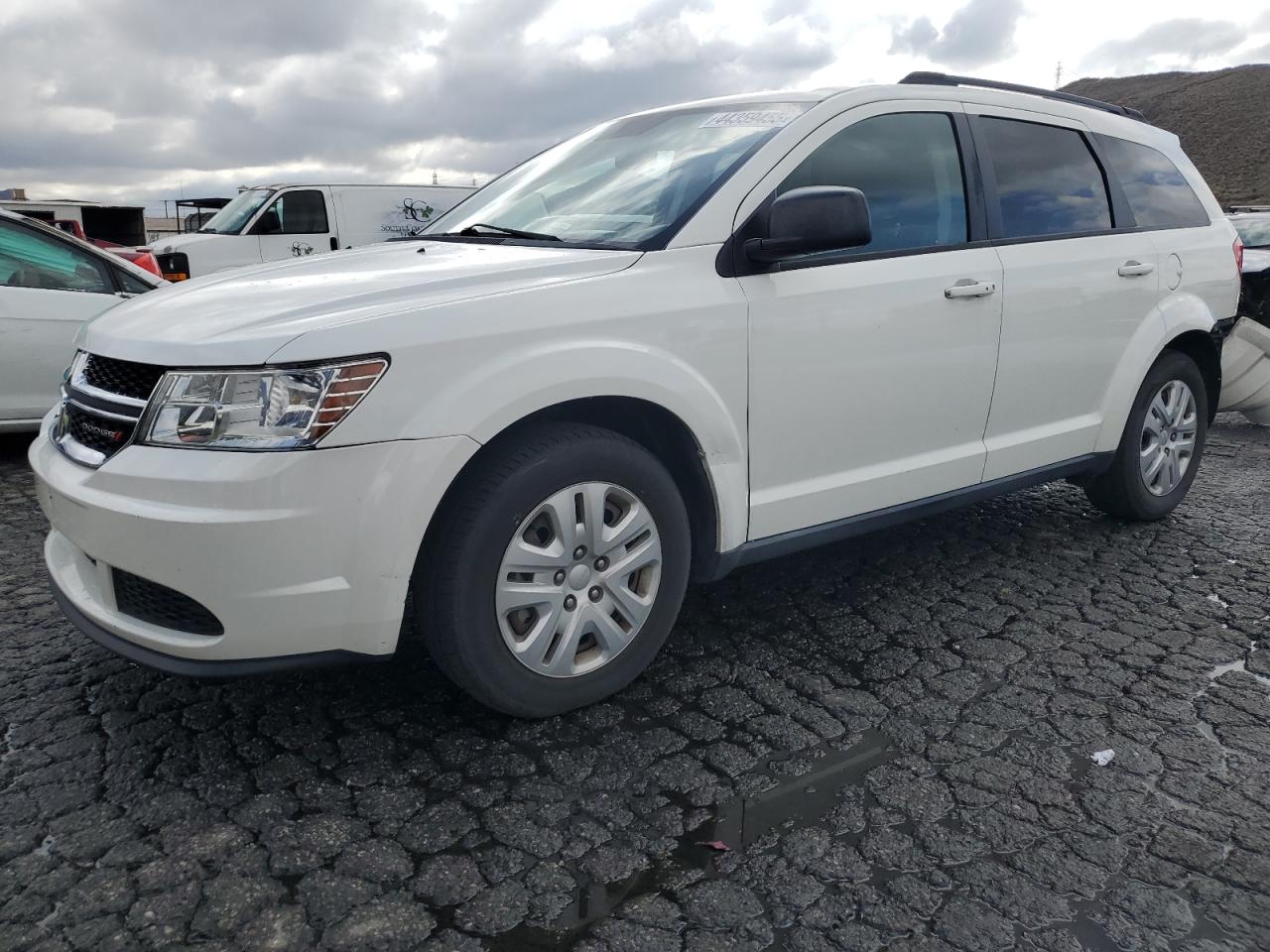 2016 Dodge Journey - Image 1