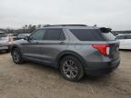 2021 Ford Explorer Xlt na sprzedaż w Houston, TX - Side