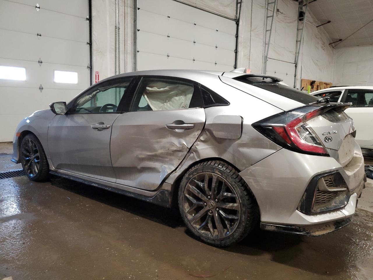 2021 Honda Civic - Image 2