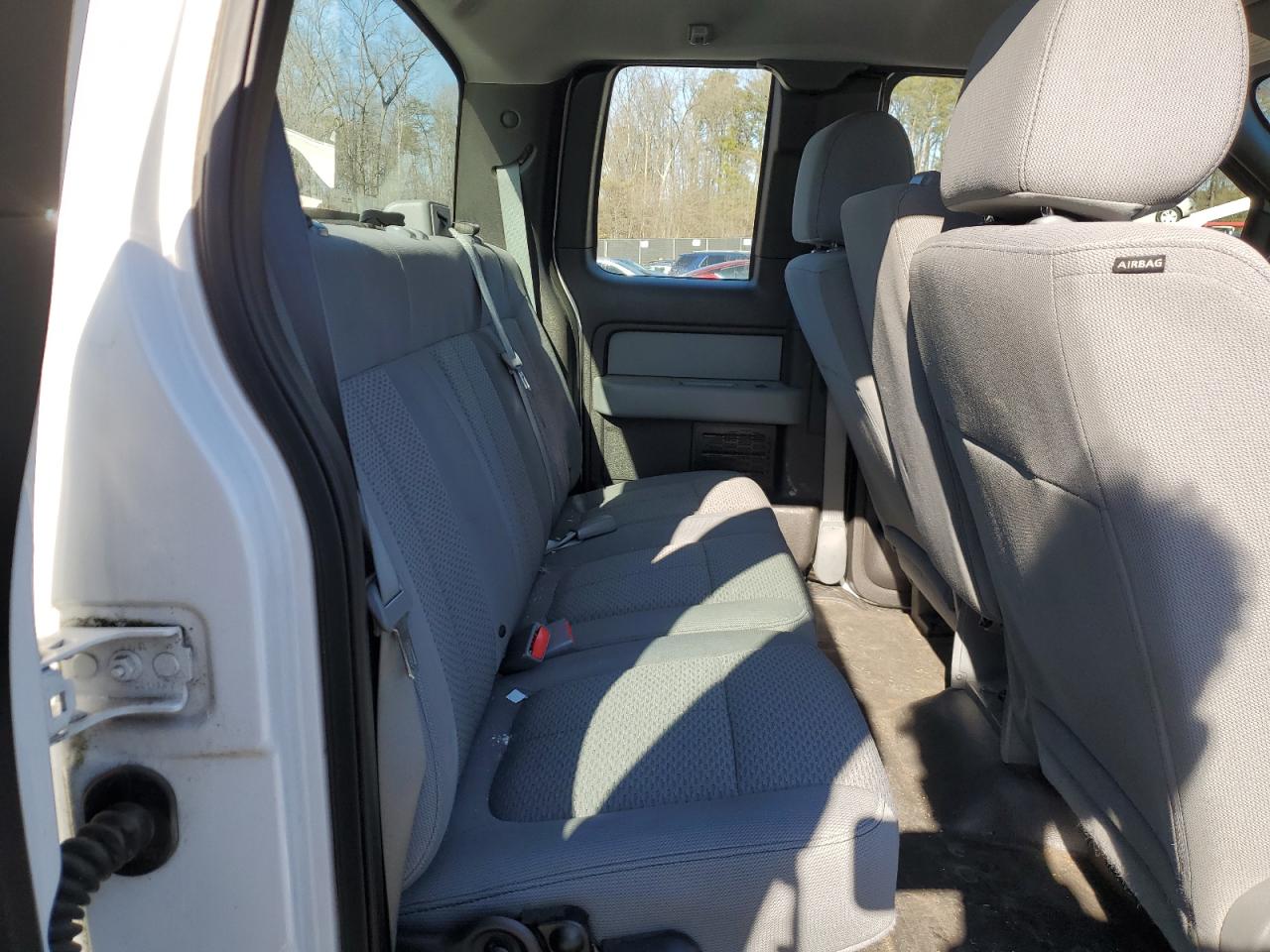 2012 Ford F-150 - Image 10