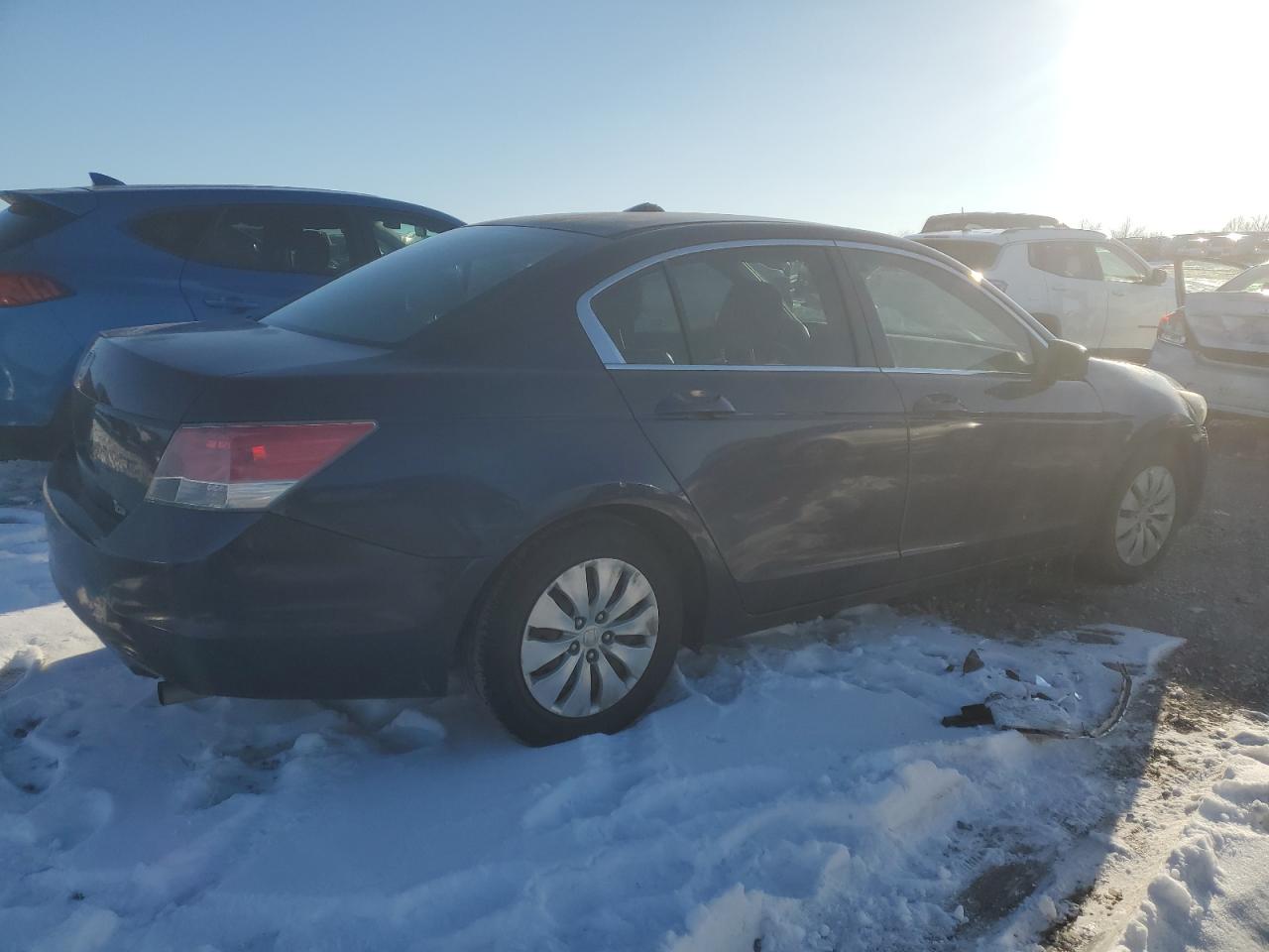 2009 Honda Accord - Image 3