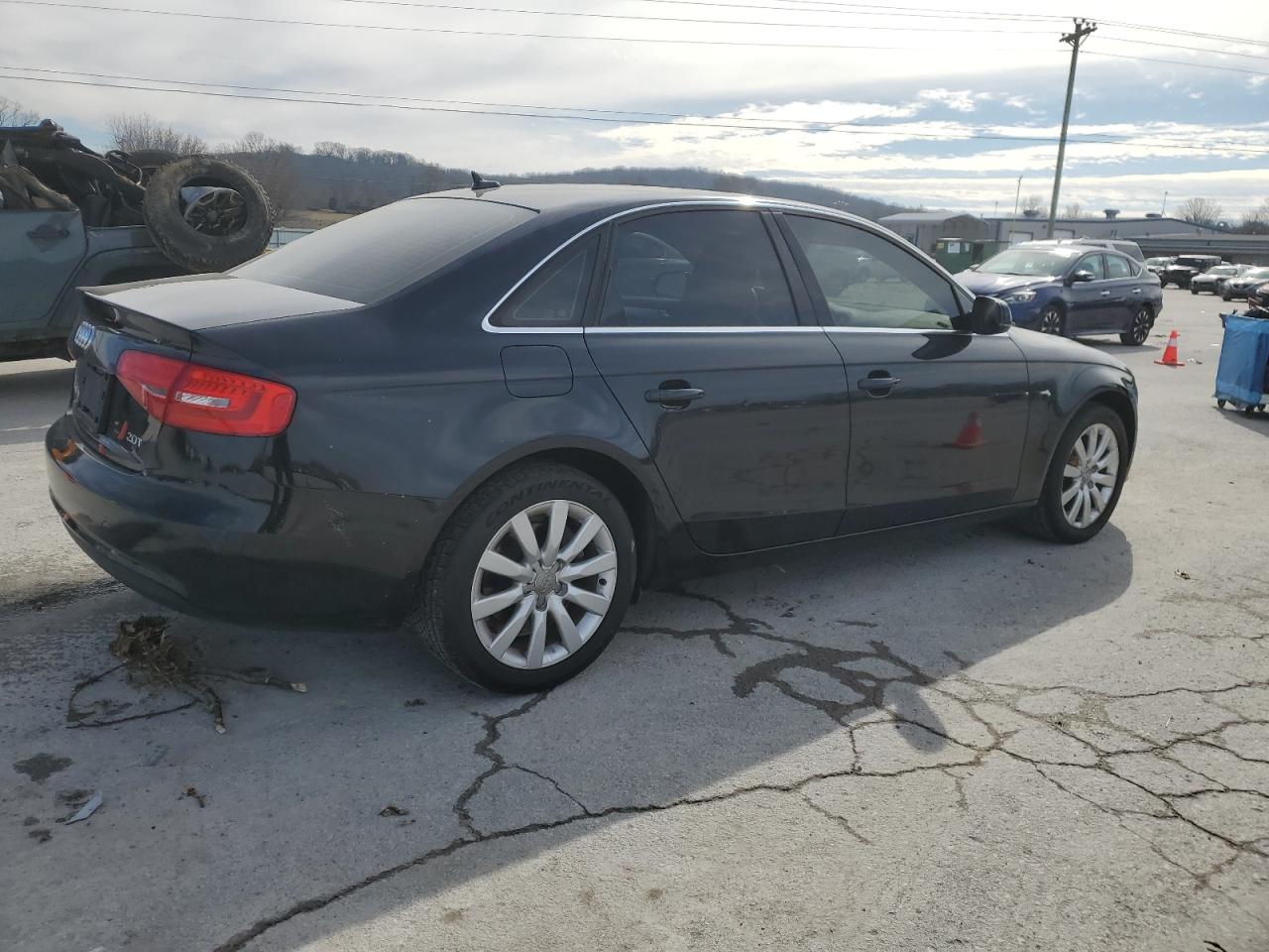 2013 Audi A4 - Image 3