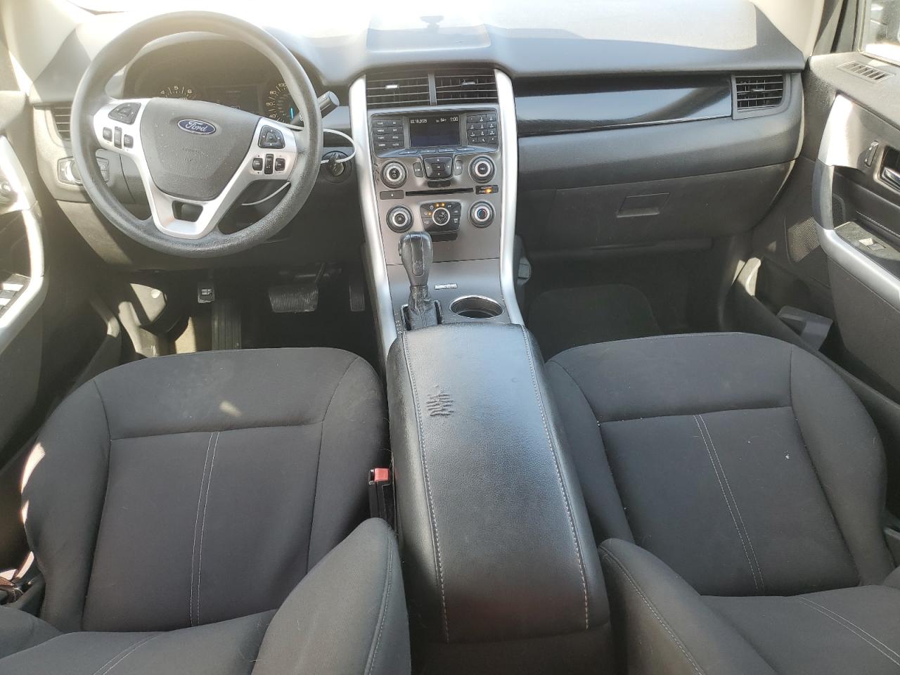 2013 Ford Edge - Image 8