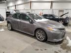 2018 Toyota Camry L de vânzare în Milwaukee, WI - Side