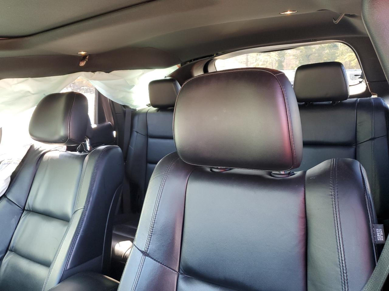 2019 Jeep Grand Cherokee - Image 10