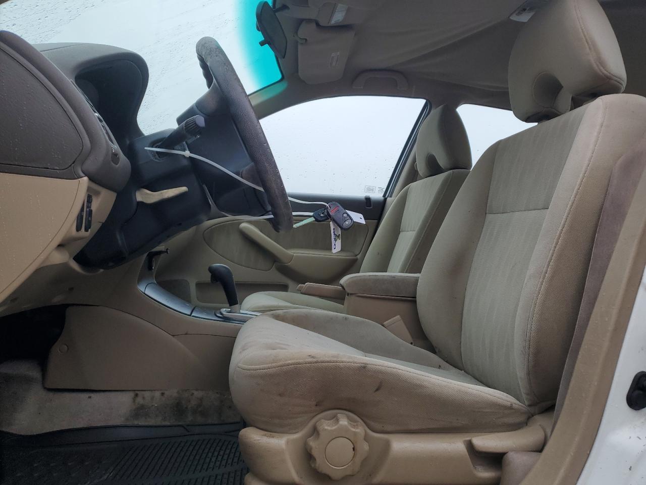 2004 Honda Civic - Image 7