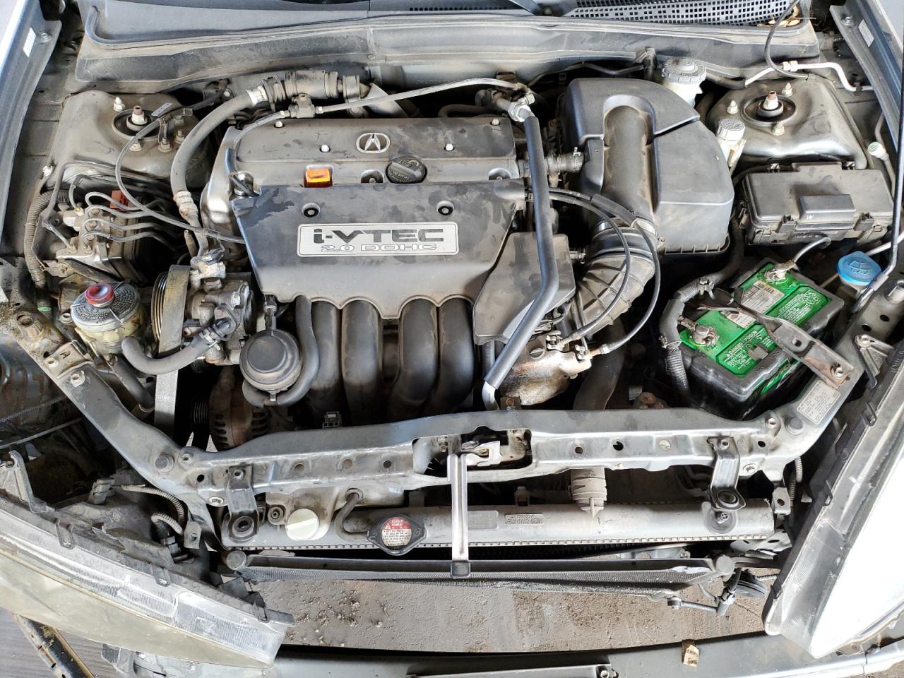 2005 Acura RSX - Image 11