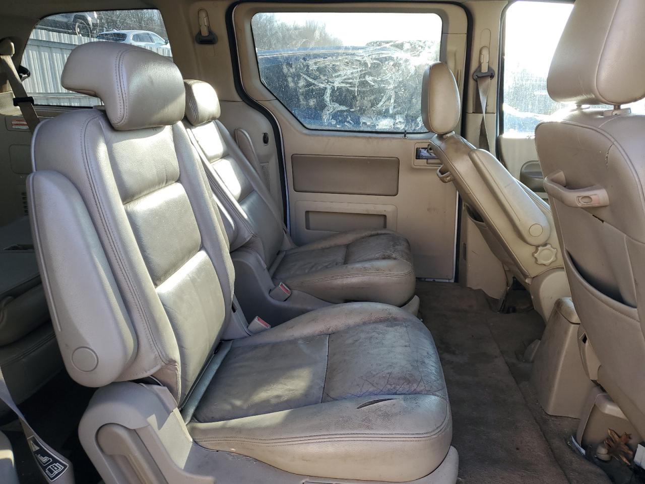 2004 Ford Freestar - Image 11
