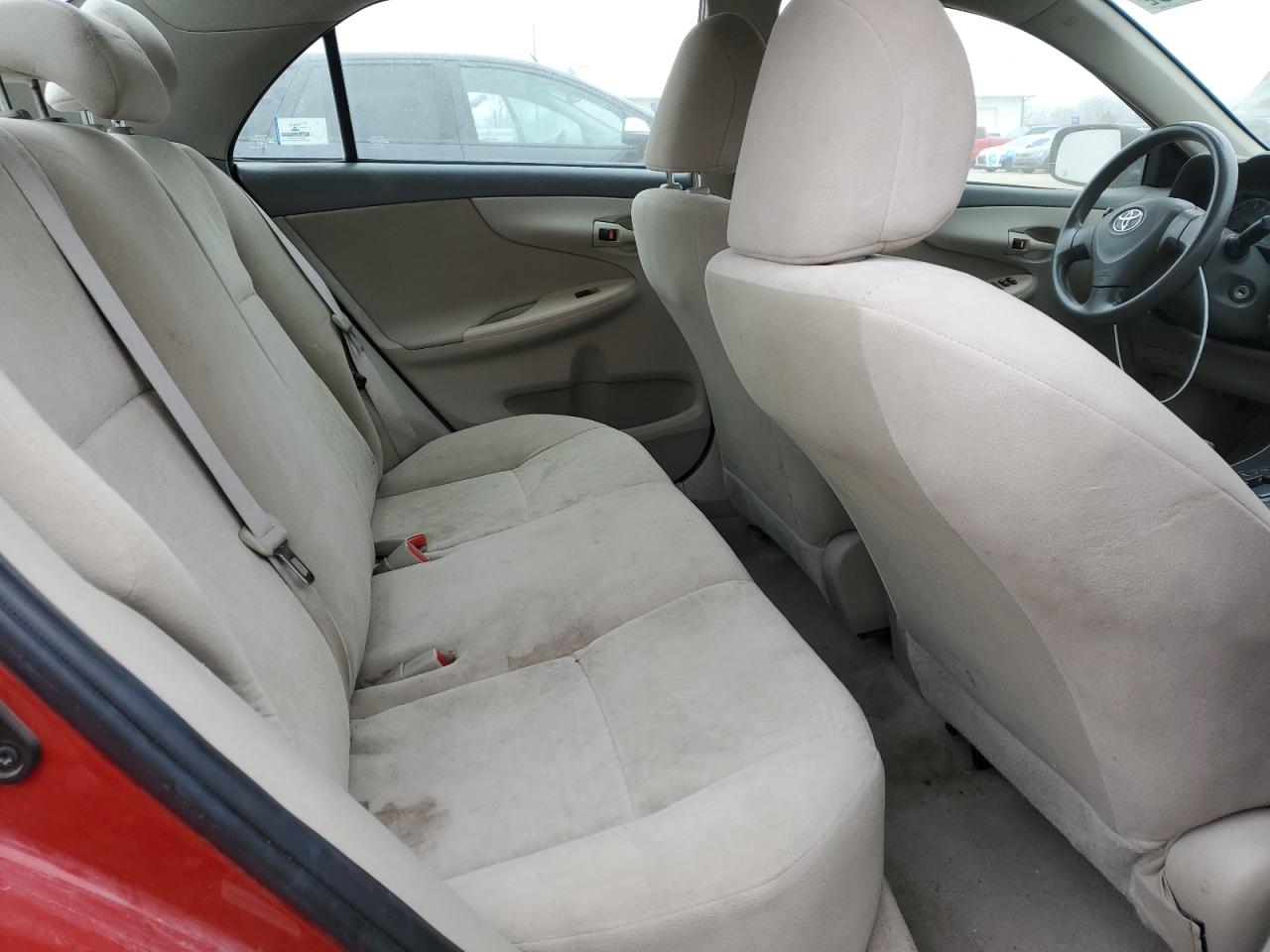2009 Toyota Corolla - Image 10