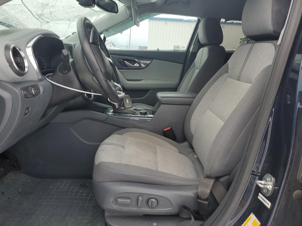 2020 Chevrolet Blazer - Image 7