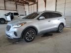 2017 Hyundai Santa Fe Se for Sale in Lexington, KY - Water/Flood