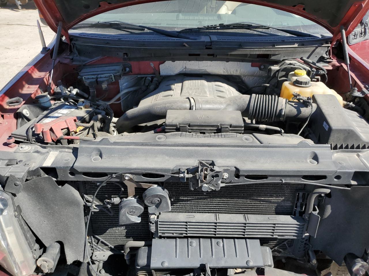 2014 Ford F-150 - Image 12