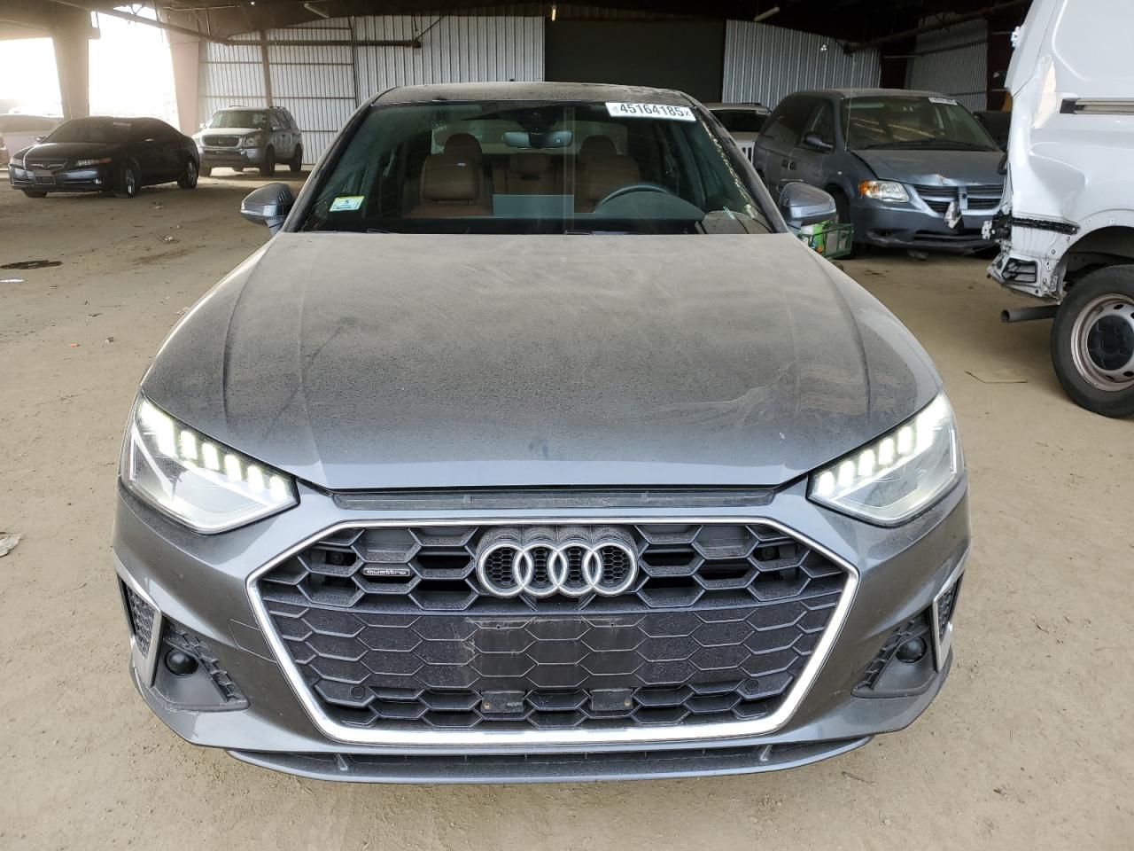 2020 Audi A4 - Image 5