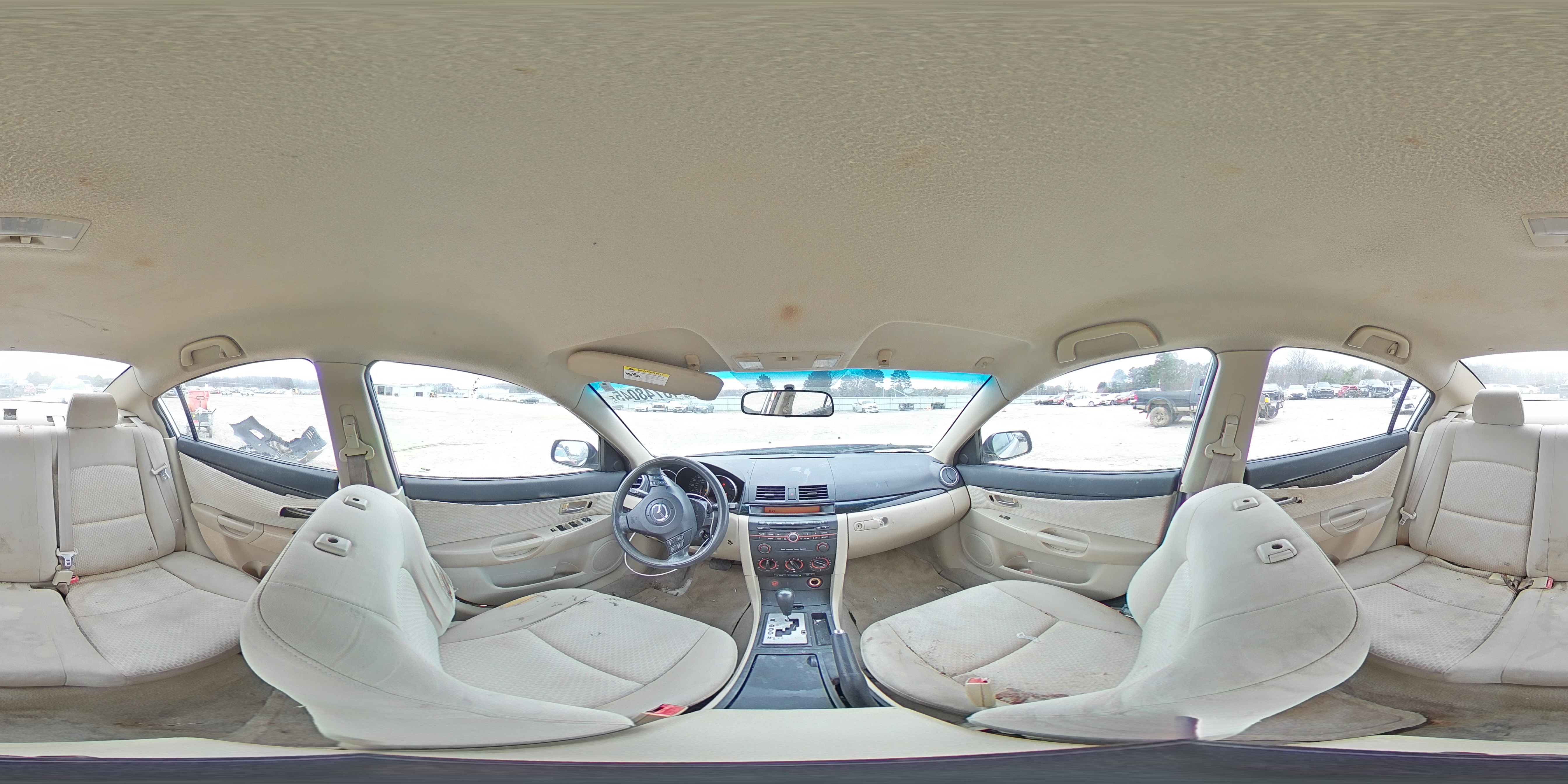 2005 Mazda 3 - Image 13