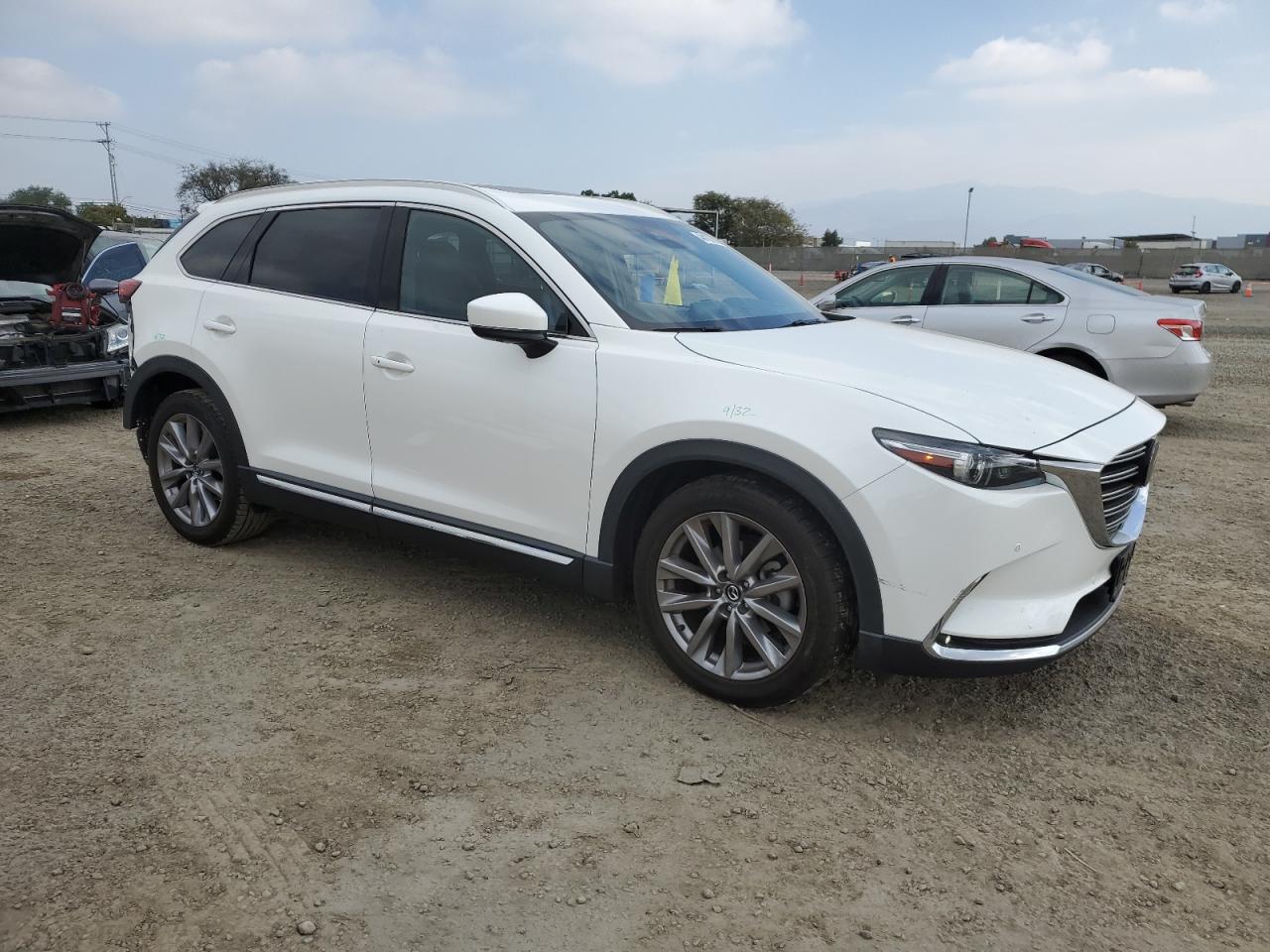 2020 Mazda CX-9 - Image 4