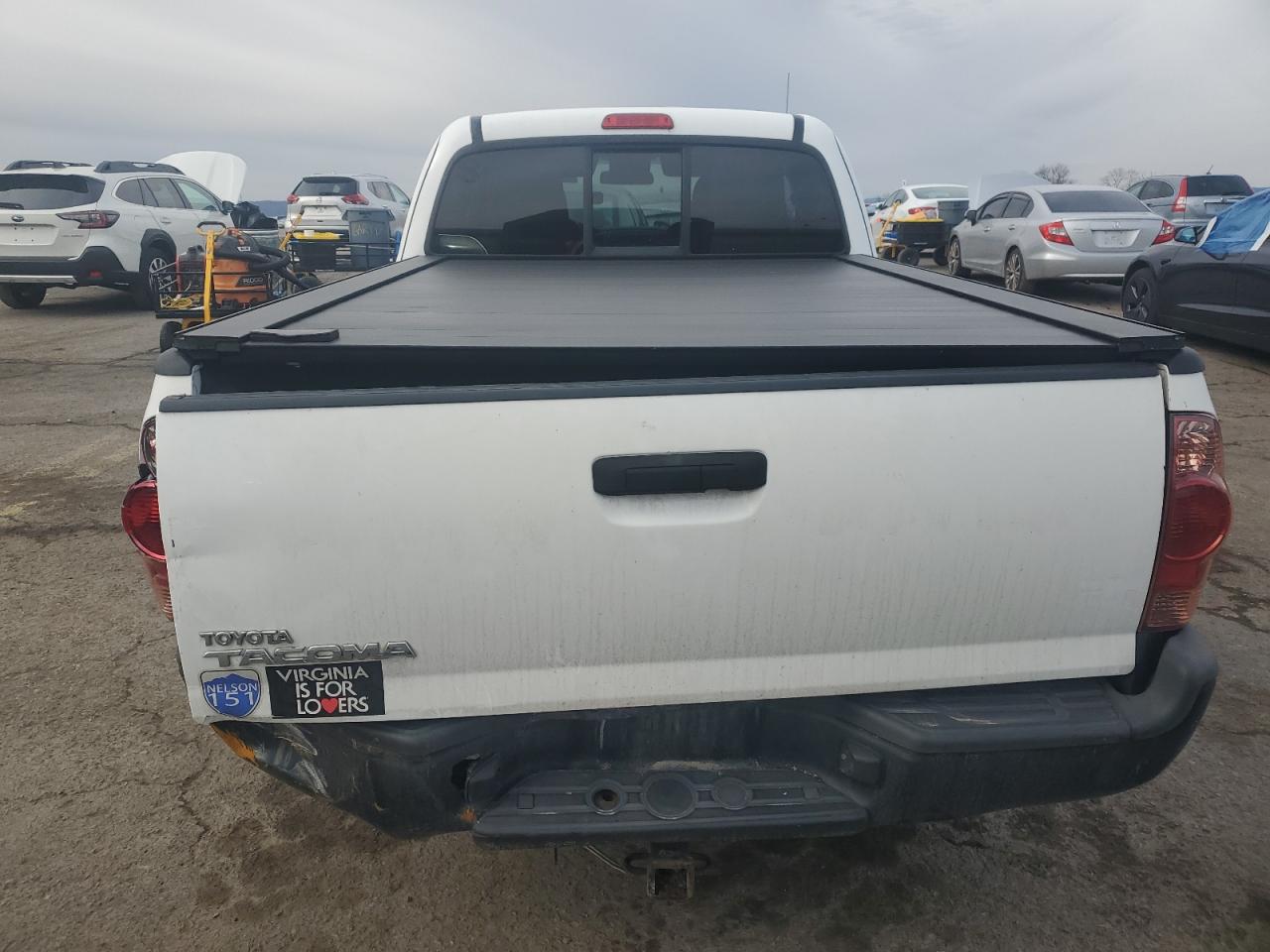 2014 Toyota Tacoma - Image 6
