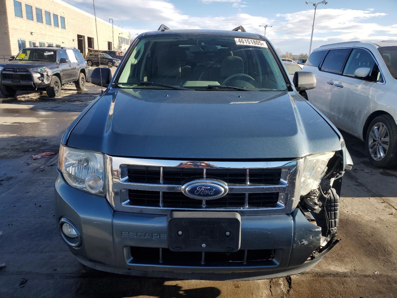 2012 Ford Escape - Image 5