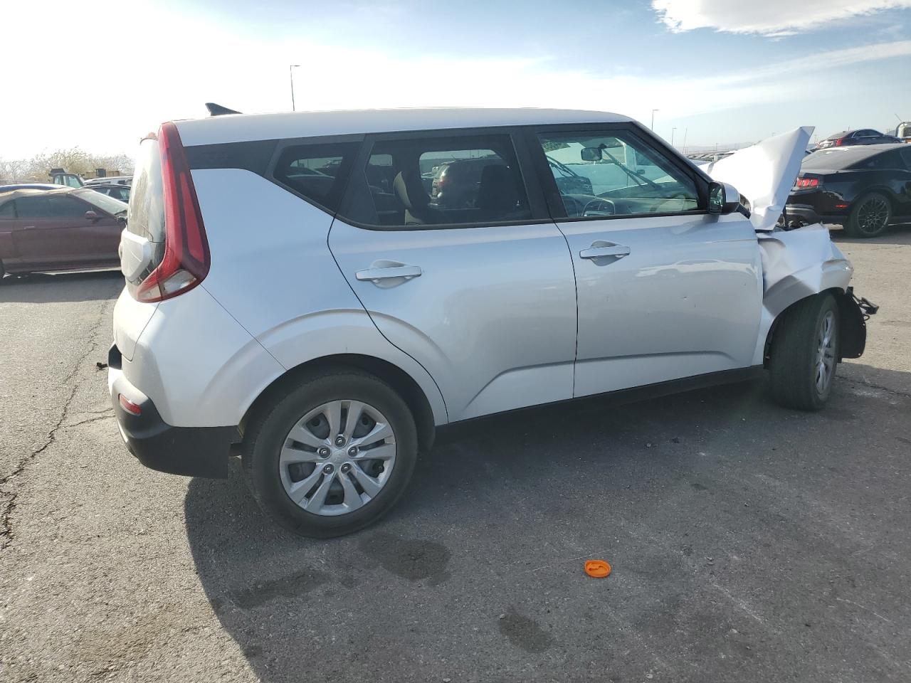2020 Kia Soul - Image 3