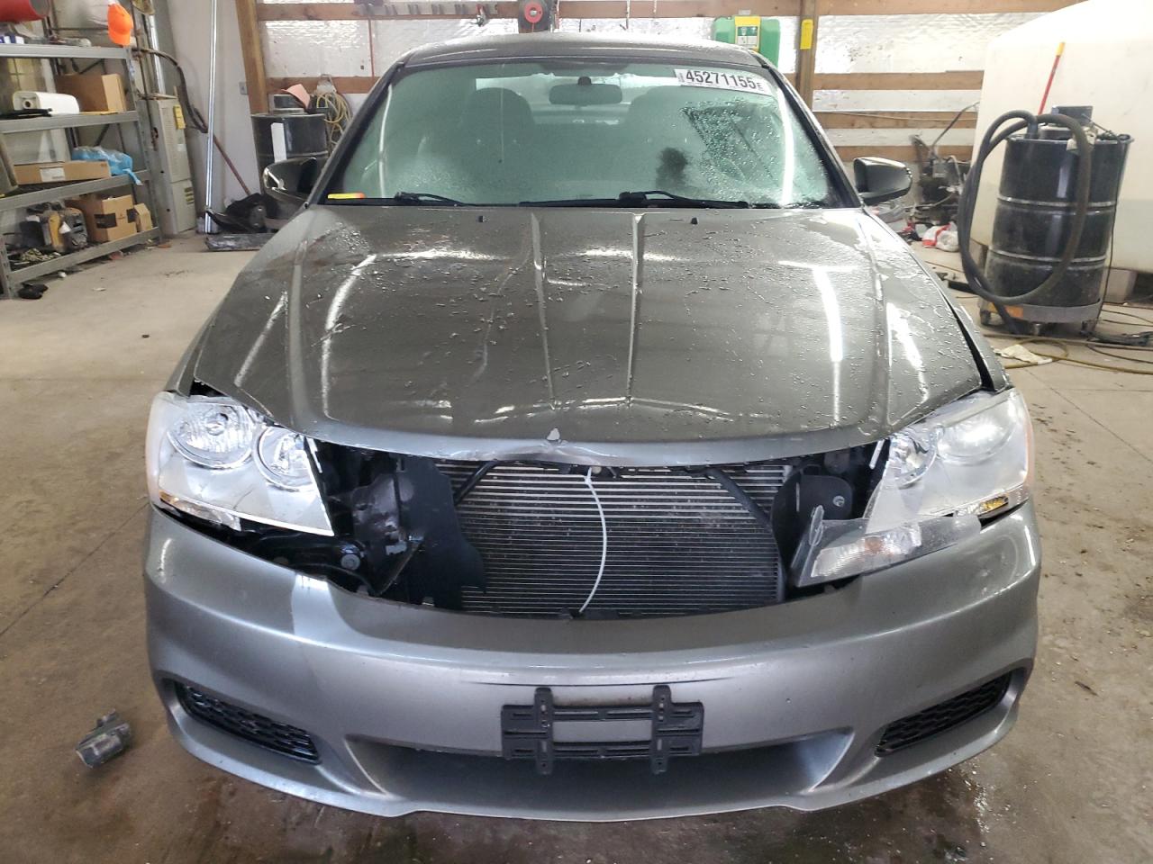 2012 Dodge Avenger - Image 5
