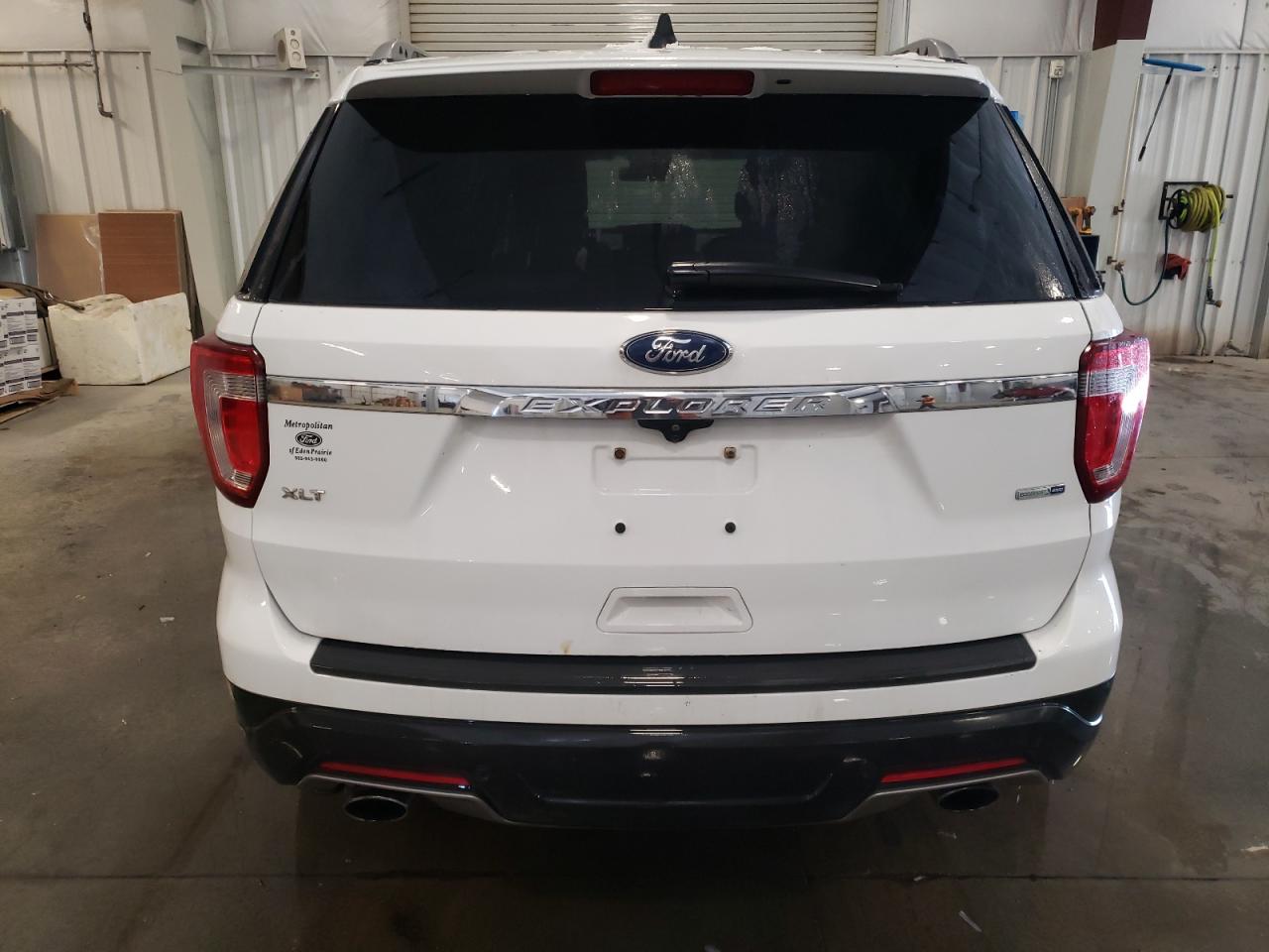 2019 Ford Explorer - Image 6