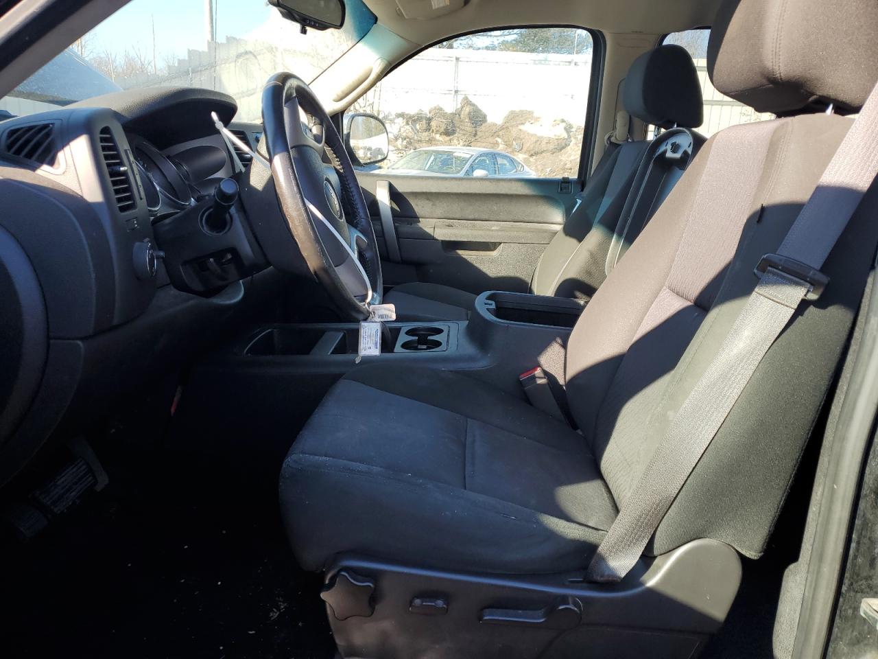 2013 GMC Sierra - Image 7