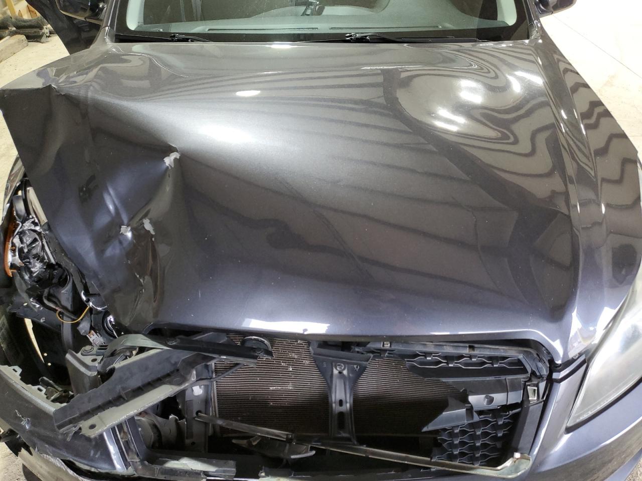 2013 Subaru Legacy - Image 11