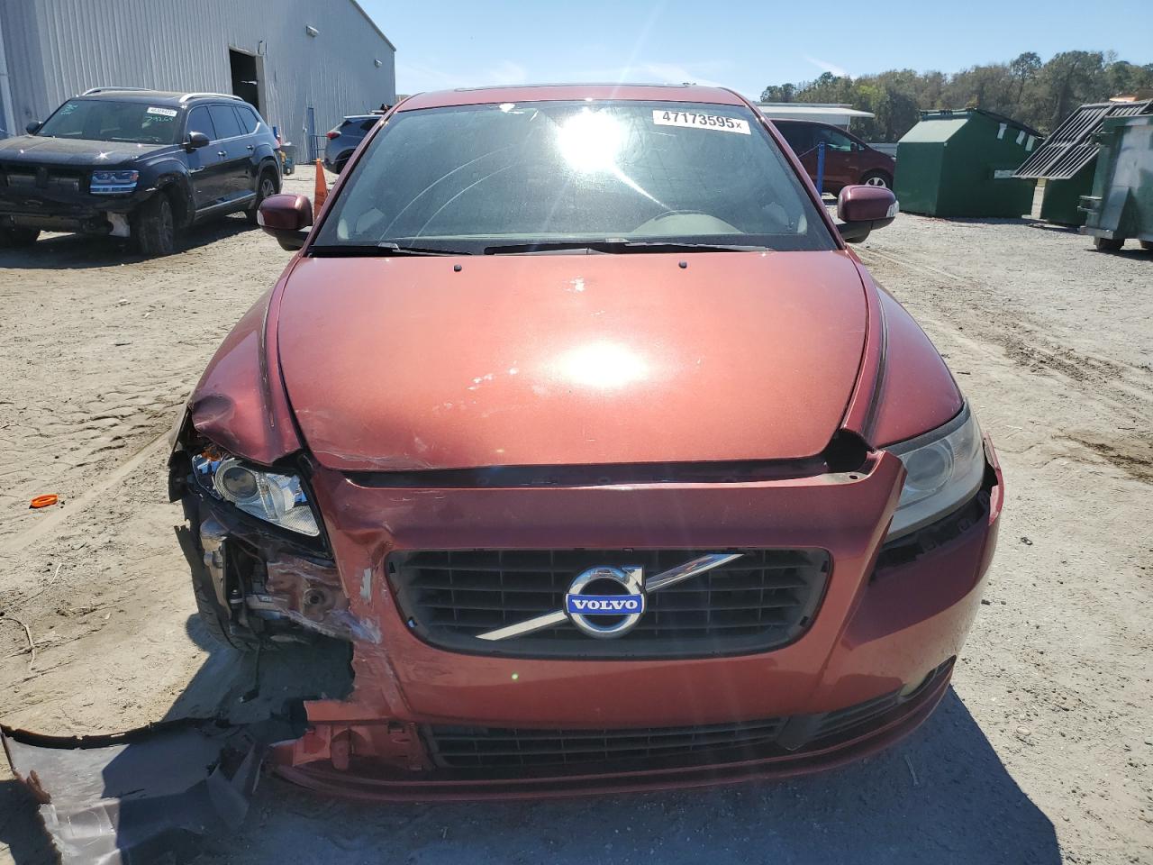 2011 Volvo S40 - Image 5