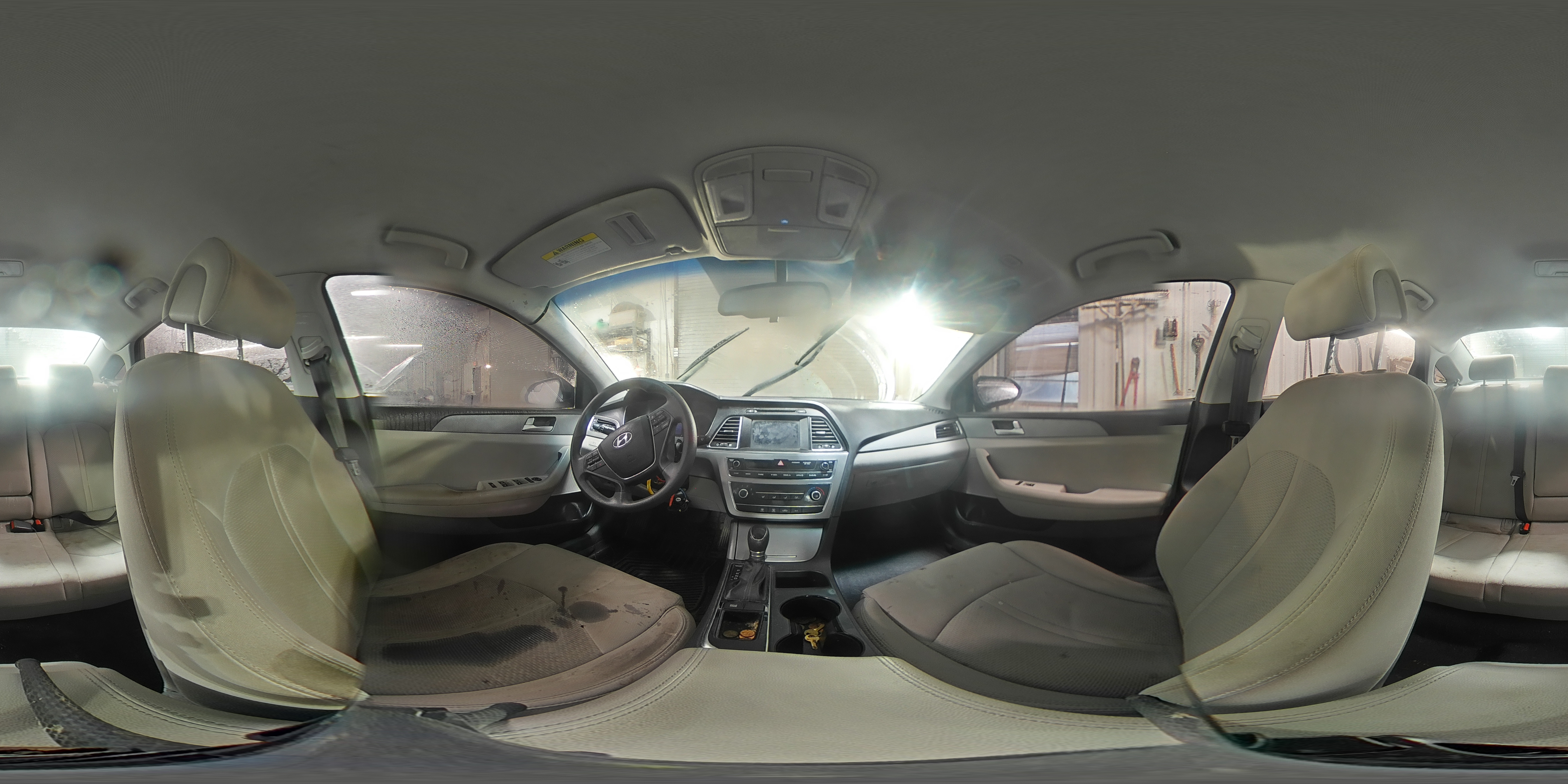 2016 Hyundai Sonata - Image 14