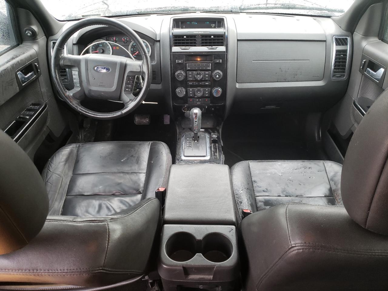 2011 Ford Escape - Image 8