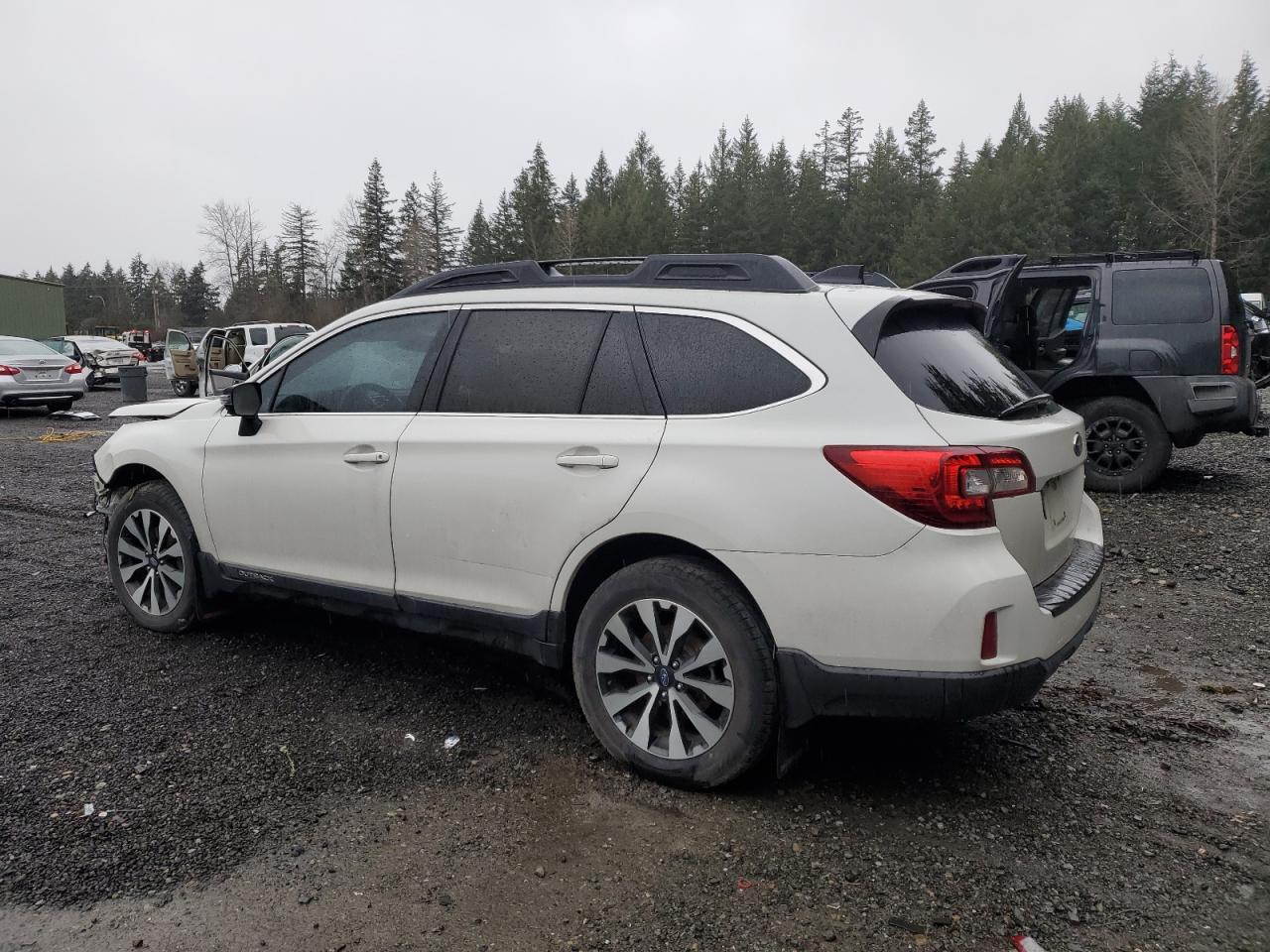 2016 Subaru Outback - Image 2
