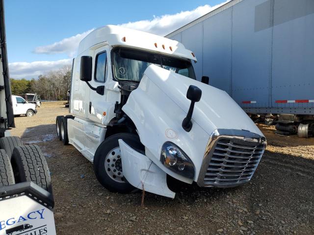 2018 Freightliner Cascadia 125 