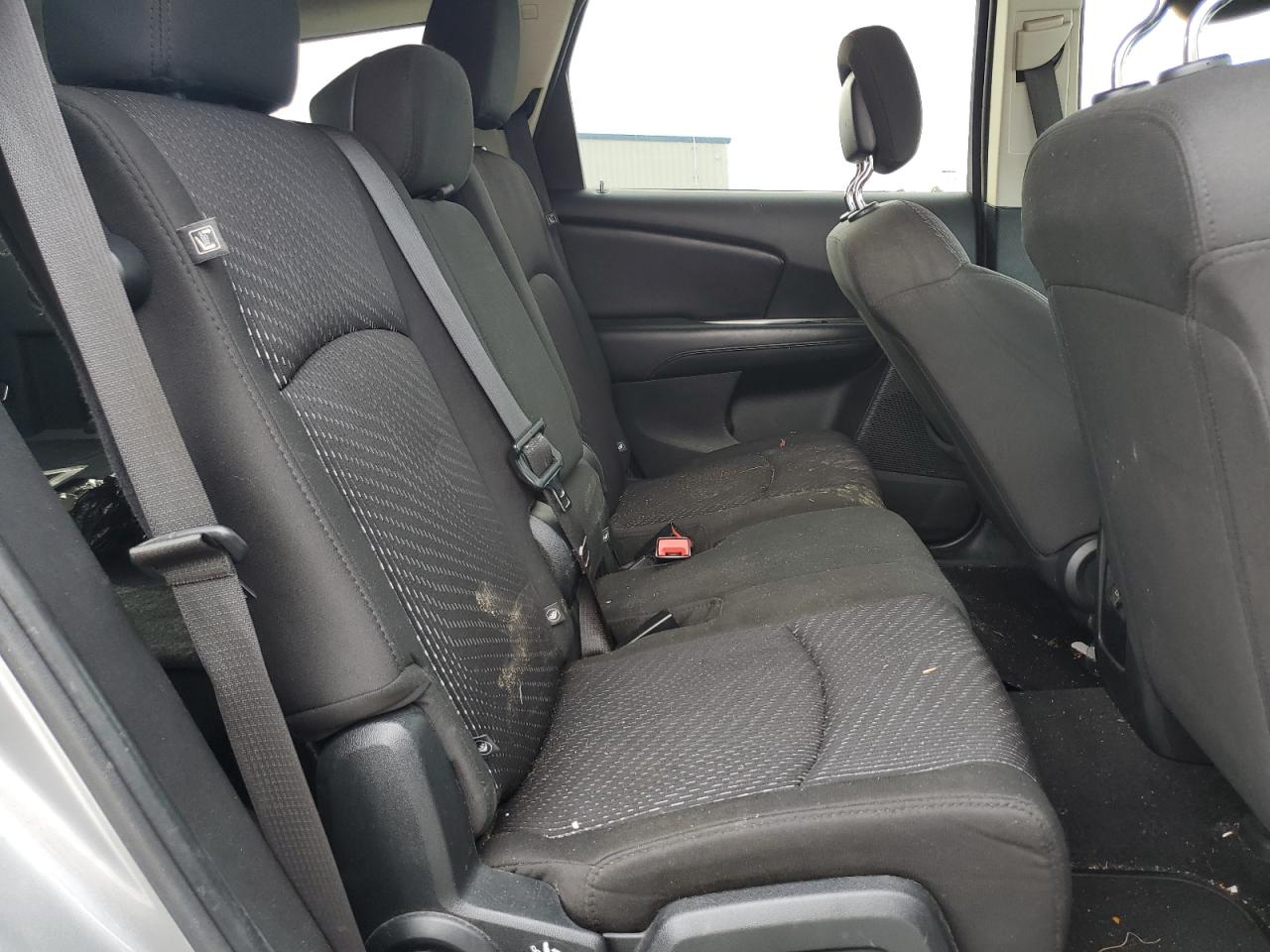 2016 Dodge Journey - Image 10