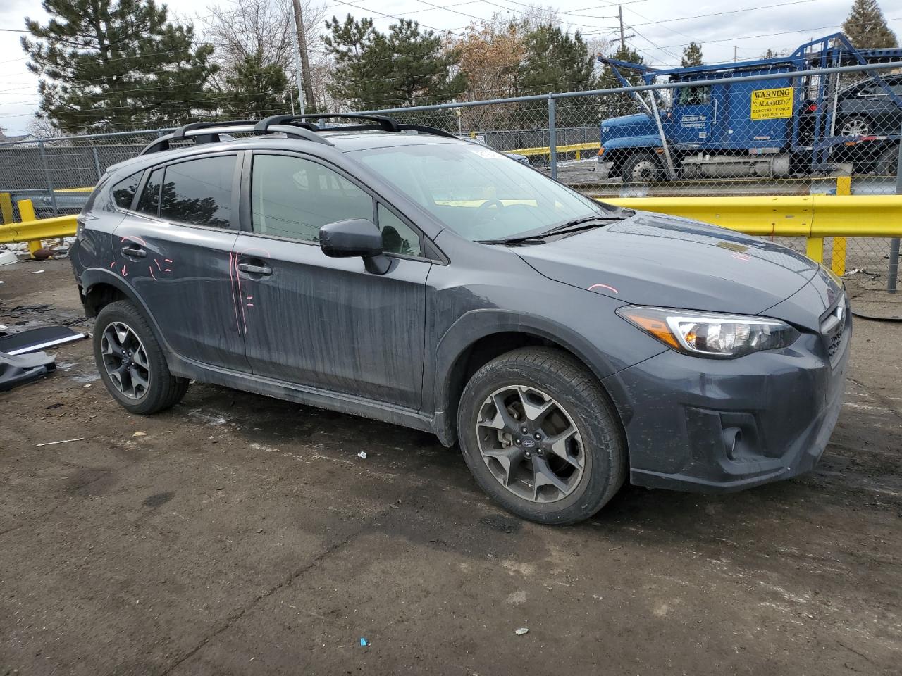 2020 Subaru XV - Image 4