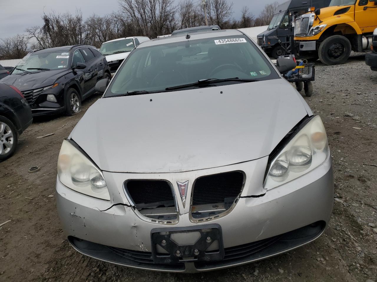 2006 Pontiac G6 - Image 5