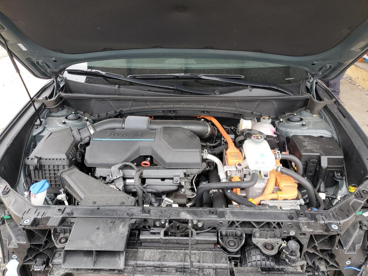 2024 Hyundai Tucson - Image 11