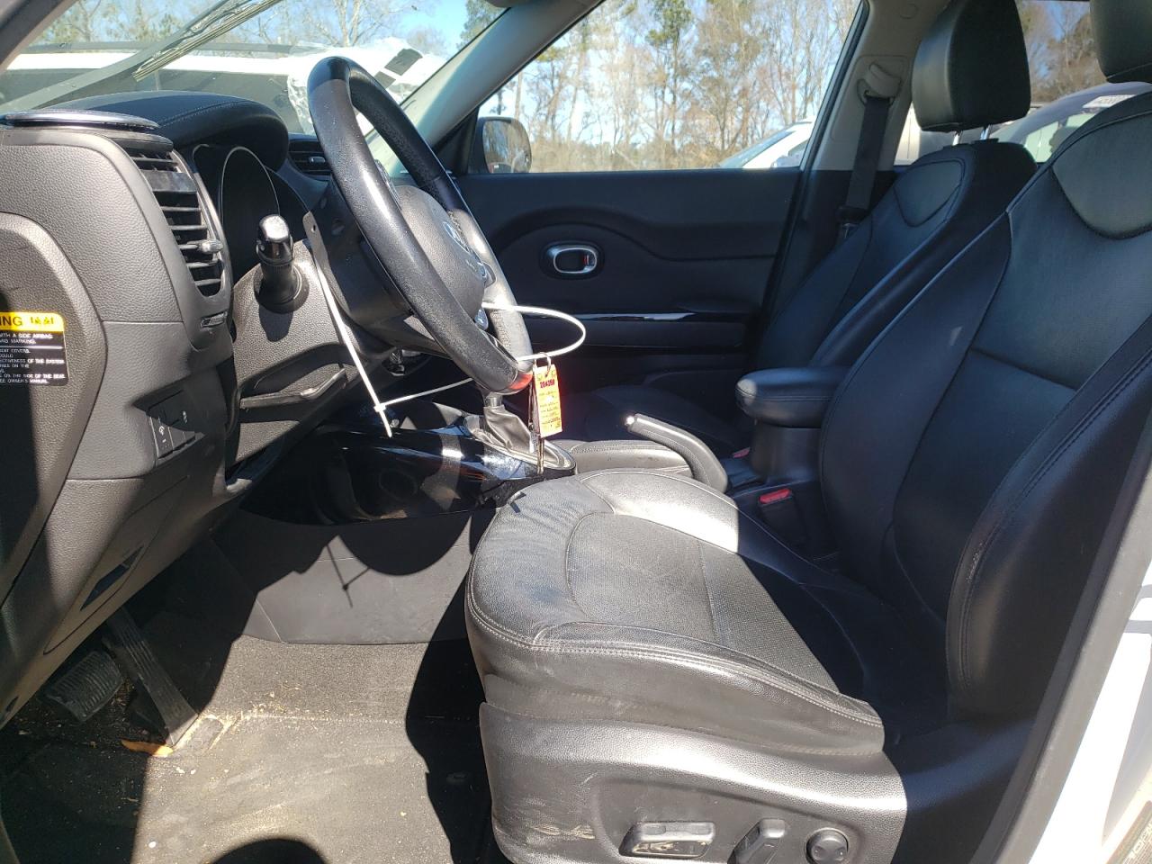 2016 Kia Soul - Image 7