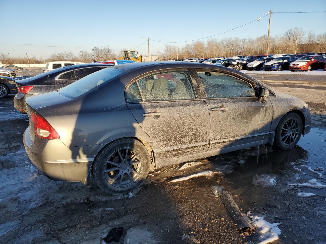 2009 Honda Civic - Image 3