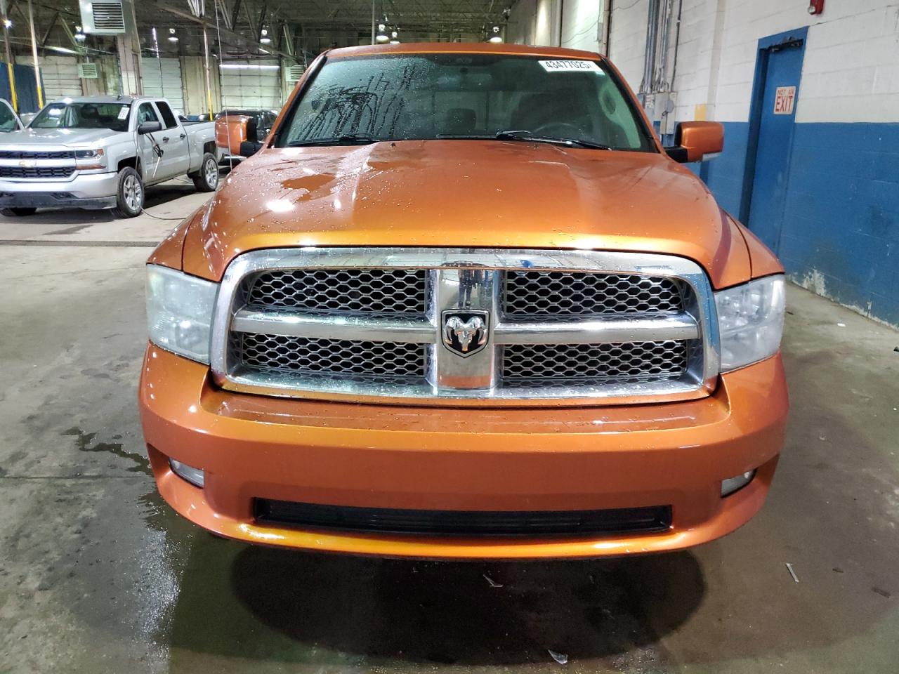 2010 Dodge RAM - Image 5