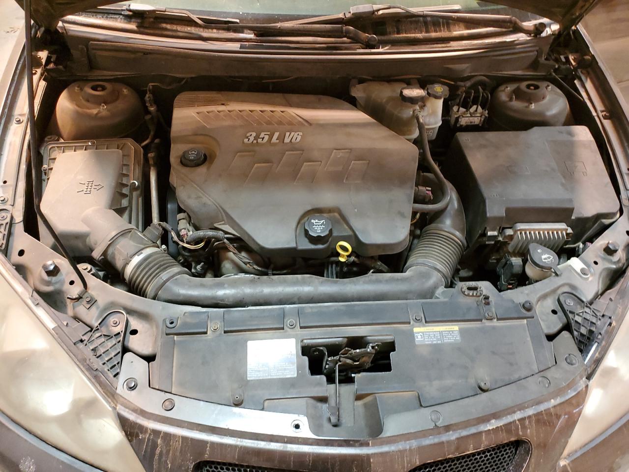 2007 Pontiac G6 - Image 11