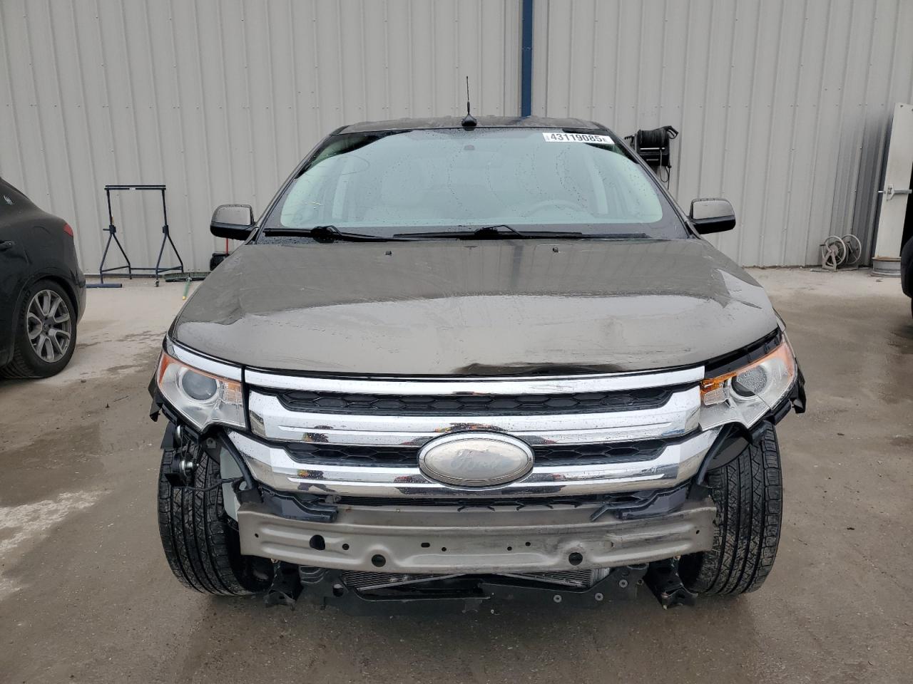 2013 Ford Edge - Image 5
